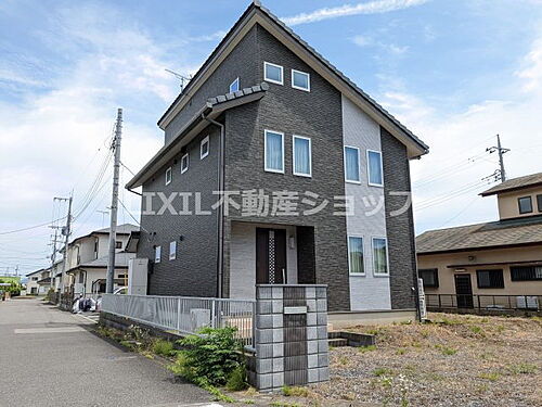 栃木県真岡市長田５丁目 2850万円