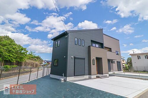 栃木県宇都宮市駒生町 3280万円 4LDK