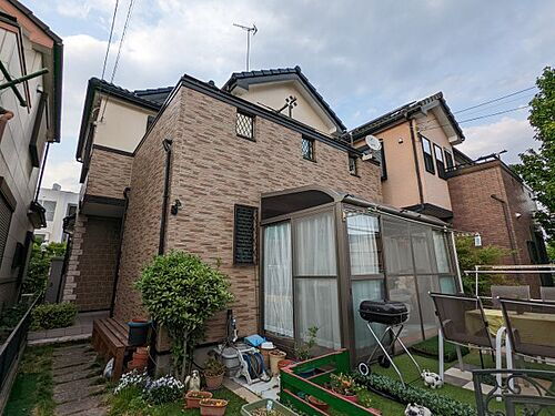 栃木県宇都宮市元今泉６丁目 3880万円 4LDK