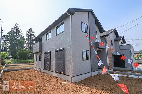 栃木県河内郡上三川町天神町 3298万円 4SLDK