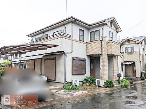 栃木県小山市大字雨ケ谷新田 1780万円