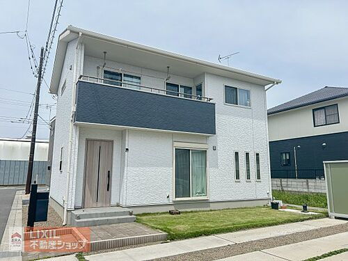 栃木県小山市大字横倉新田 3200万円