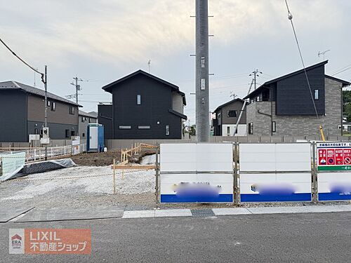 栃木県鹿沼市千渡 2590万円 4LDK