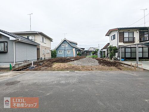 栃木県真岡市亀山 2998万円 4LDK