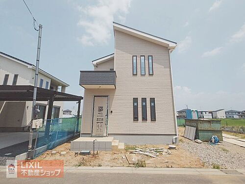 茨城県筑西市市野辺 2240万円 4LDK