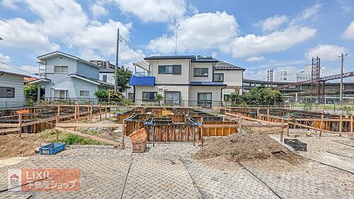 栃木県宇都宮市東町 3290万円 4LDK
