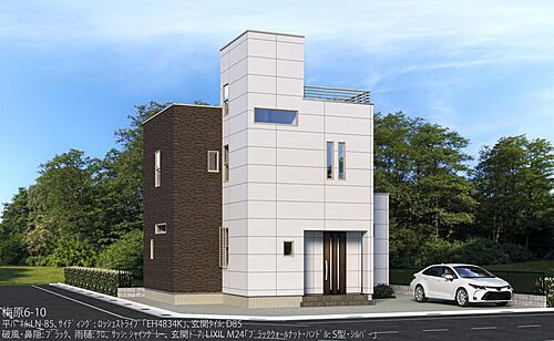 和歌山県和歌山市梅原 2680万円 3LDK