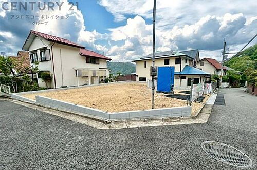 兵庫県宝塚市御殿山４丁目 5499万円 4LDK
