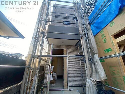 兵庫県伊丹市中野西２丁目 3980万円 3LDK