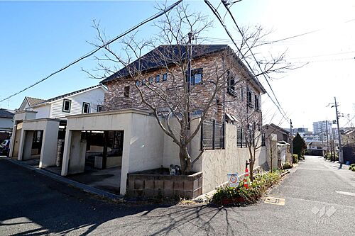大阪府豊中市東豊中町１丁目 17000万円