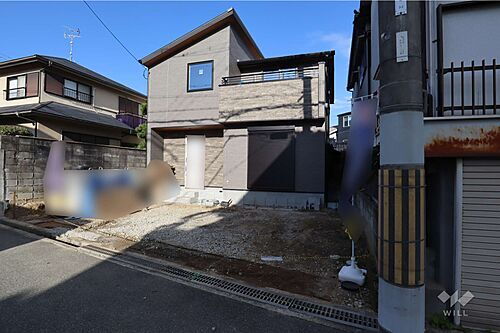 大阪府豊中市岡町南2丁目 6780万円 3SLDK