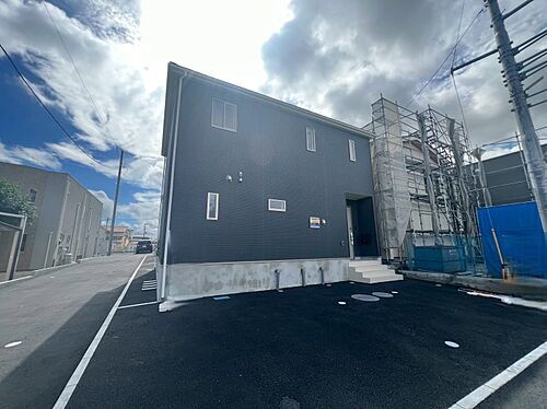 静岡県御殿場市大坂 2680万円 3LDK