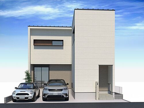 愛知県名古屋市守山区小幡１丁目 4890万円 3LDK