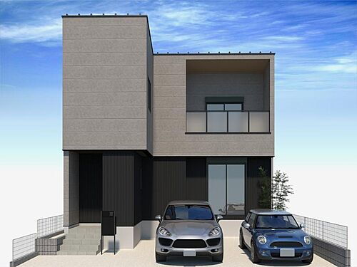 愛知県名古屋市守山区小幡１丁目 4990万円 3LDK