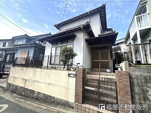 福岡県福岡市東区名島５丁目 2490万円