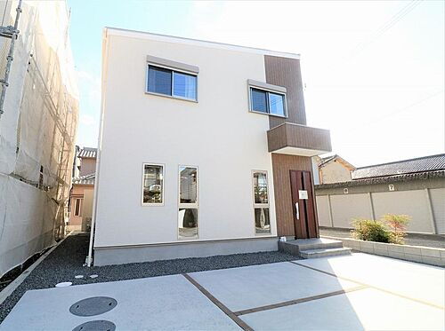 大阪府岸和田市戎町 3180万円 3LDK