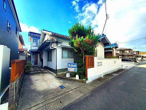 兵庫県赤穂市農神町 1050万円