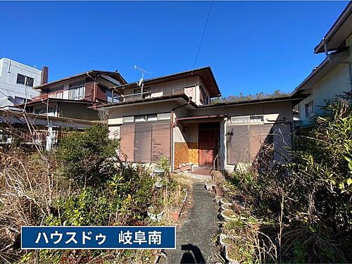 岐阜県岐阜市大蔵台 250万円