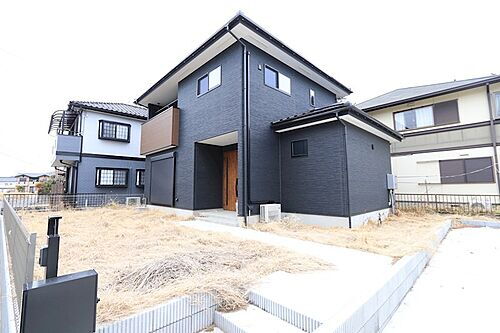 茨城県つくば市高崎 2980万円