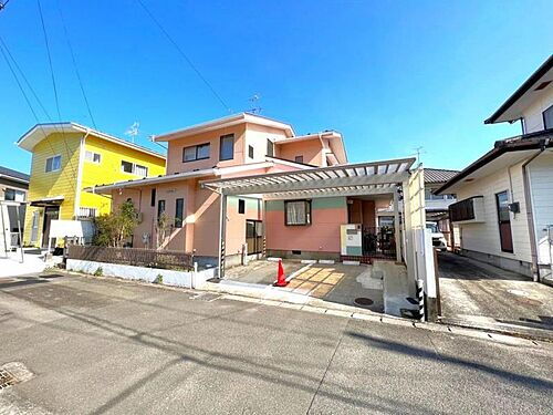 宮城県仙台市太白区金剛沢２丁目 1390万円 4SLDK