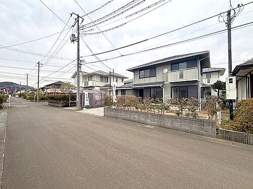 宮城県名取市相互台２丁目 1898万円
