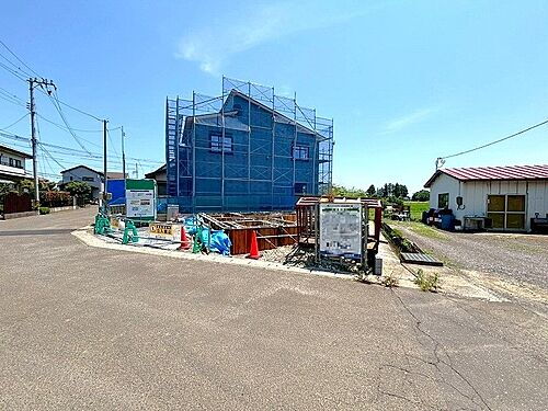 宮城県仙台市太白区柳生５丁目 4290万円 4LDK