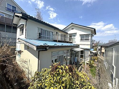 宮城県仙台市太白区鹿野本町 中古住宅