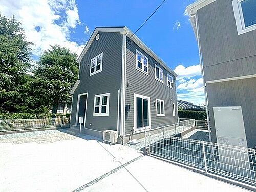 宮城県仙台市青葉区愛子中央4丁目 3280万円 3LDK