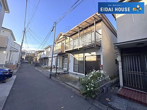 宮城県仙台市宮城野区燕沢１丁目 中古住宅