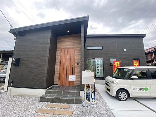 滋賀県長浜市宮司町 3180万円 3LDK