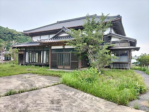 千葉県長生郡一宮町東浪見 中古住宅