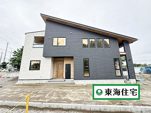 宮城県仙台市泉区野村字東河原 4980万円 4SLDK