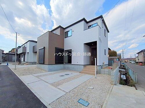 愛知県岩倉市曽野町花ノ木 3849万円 5LDK