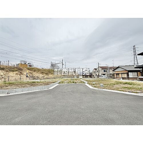 東京都立川市柴崎町５丁目 5280万円 3LDK