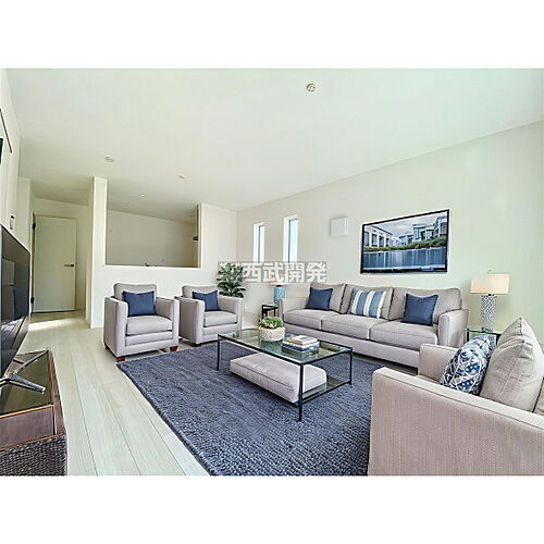 東京都西多摩郡瑞穂町箱根ケ崎東松原 3280万円 3LDK