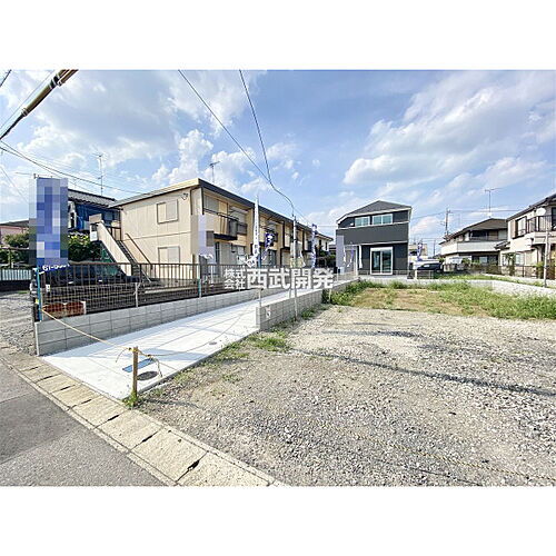 東京都西多摩郡瑞穂町箱根ケ崎東松原 3480万円 3LDK