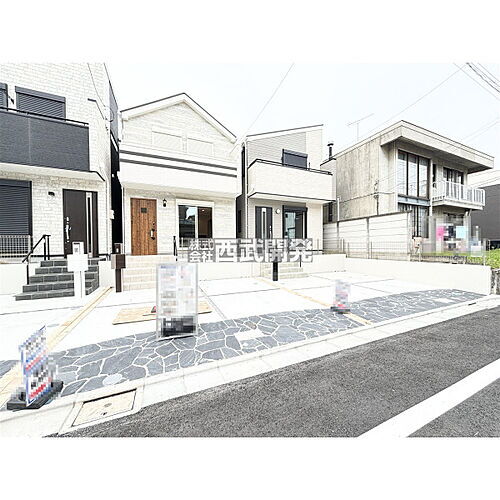 東京都国立市中２丁目 7098万円 2SLDK