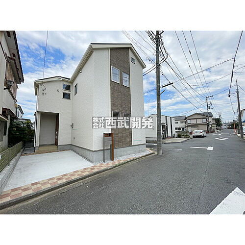 東京都東大和市清水４丁目 3890万円 3LDK