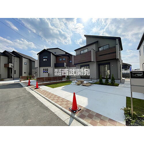 東京都国立市谷保 5350万円 5LDK