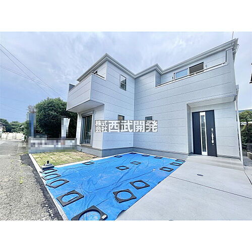 東京都武蔵村山市岸３丁目 2780万円 3LDK