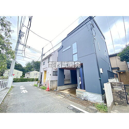 東京都国分寺市西町２丁目 4680万円 2LDK