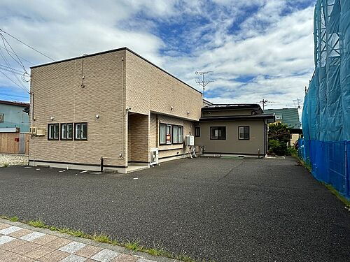 岩手県紫波郡紫波町日詰駅前２丁目 中古住宅