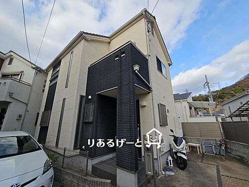 大阪府東大阪市池之端町 2080万円 3LDK