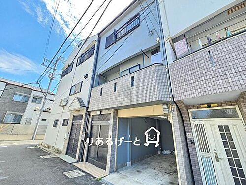 大阪府門真市御堂町 1680万円