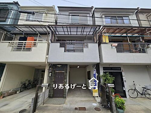 大阪府東大阪市旭町 1099万円