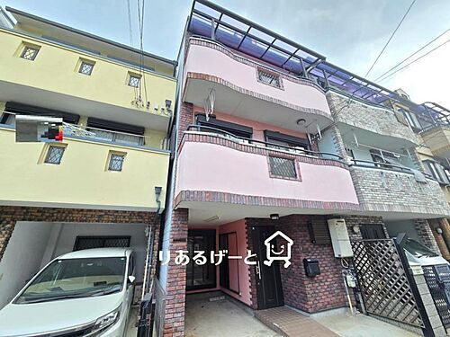 大阪府守口市馬場町３丁目 中古住宅