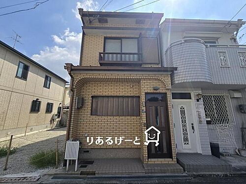 大阪府大阪市旭区森小路２丁目 中古住宅