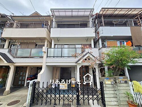 大阪府東大阪市加納３丁目 中古住宅