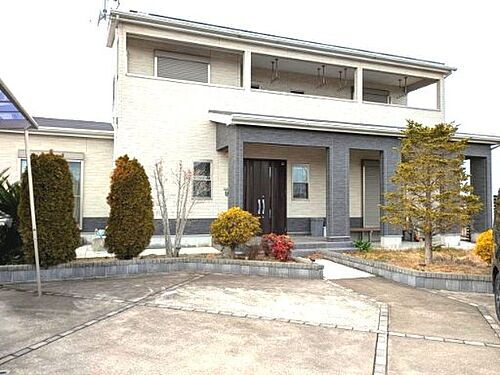 千葉県東金市菱沼 中古住宅