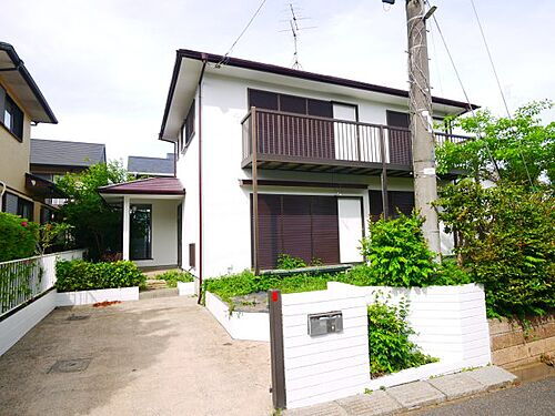 千葉県八街市泉台２丁目 中古住宅